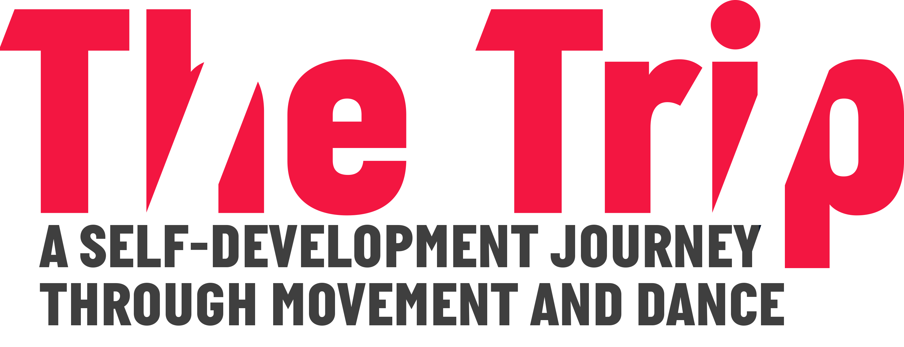 The Trip — A self-development journey through movement and dance